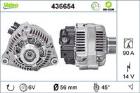 ALTERNATOR /VALEO/ VALEO VAL436654