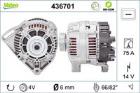 ALTERNATOR /VALEO/ VALEO VAL436701