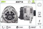 ALTERNATOR /VALEO/ VALEO VAL436714