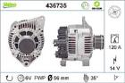 ALTERNATOR /VALEO/ VALEO VAL436735