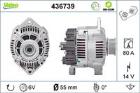ALTERNATOR /VALEO/ VALEO VAL436739
