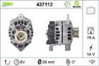 ALTERNATOR /VALEO/ VALEO VAL437112