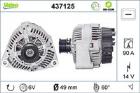 ALTERNATOR /VALEO/ VALEO VAL437125