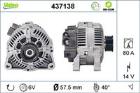 ALTERNATOR /VALEO/ VALEO VAL437138