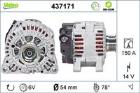 ALTERNATOR /VALEO/ VALEO VAL437171