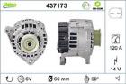 ALTERNATOR /VALEO/ VALEO VAL437173