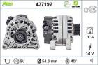 ALTERNATOR /VALEO/ VALEO VAL437192