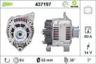 ALTERNATOR /VALEO/ VALEO VAL437197