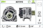 ALTERNATOR /VALEO/ VALEO VAL437316