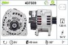 ALTERNATOR /VALEO/ VALEO VAL437339