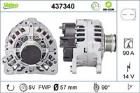 ALTERNATOR /VALEO/ VALEO VAL437340