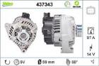 ALTERNATOR /VALEO/ VALEO VAL437343