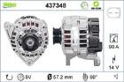 ALTERNATOR /VALEO/ VALEO VAL437348
