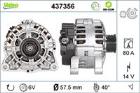 ALTERNATOR /VALEO/ VALEO VAL437356
