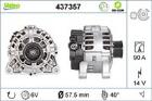 ALTERNATOR /VALEO/ VALEO VAL437357