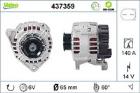 ALTERNATOR /VALEO/ VALEO VAL437359