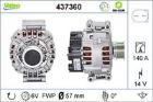 ALTERNATOR /VALEO/ VALEO VAL437360