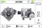 ALTERNATOR /VALEO/ VALEO VAL437366