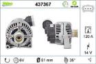 ALTERNATOR /VALEO/ VALEO VAL437367
