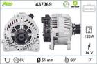 ALTERNATOR /VALEO/ VALEO VAL437369
