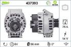 ALTERNATOR /VALEO/ VALEO VAL437393