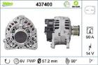 ALTERNATOR /VALEO/ VALEO VAL437400