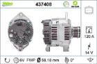 ALTERNATOR /VALEO/ VALEO VAL437408