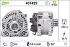 ALTERNATOR /VALEO/ VALEO VAL437429