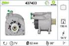 ALTERNATOR /VALEO/ VALEO VAL437433