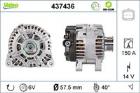 ALTERNATOR /VALEO/ VALEO VAL437436
