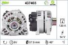 ALTERNATOR /VALEO/ VALEO VAL437465