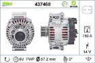 ALTERNATOR /VALEO/ VALEO VAL437468