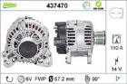 ALTERNATOR /VALEO/ VALEO VAL437470