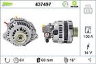 ALTERNATOR /VALEO/ VALEO VAL437497