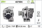 ALTERNATOR /VALEO/ VALEO VAL437504