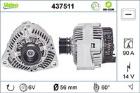 ALTERNATOR /VALEO/ VALEO VAL437511