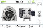 ALTERNATOR /VALEO/ VALEO VAL437513