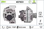 ALTERNATOR /VALEO/ VALEO VAL437533
