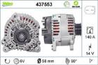 ALTERNATOR /VALEO/ VALEO VAL437553