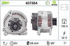ALTERNATOR /VALEO/ VALEO VAL437554
