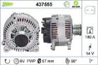ALTERNATOR /VALEO/ VALEO VAL437555