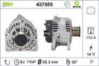ALTERNATOR /VALEO/ VALEO VAL437558