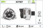 ALTERNATOR /VALEO/ VALEO VAL437587