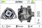 ALTERNATOR /VALEO/ VALEO VAL437604