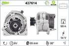ALTERNATOR /VALEO/ VALEO VAL437614