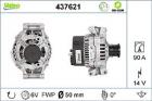 ALTERNATOR /VALEO/ VALEO VAL437621