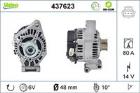ALTERNATOR /VALEO/ VALEO VAL437623