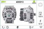 ALTERNATOR                              RENAULT MEGANE ... VALEO VAL439313