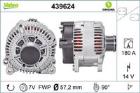 CZĘŚCI ALTERNATORA /VALEO/ VALEO VAL439624