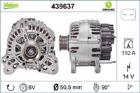 CZĘŚCI ALTERNATORA /VALEO/ VALEO VAL439637